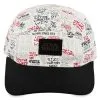 Disney Hat - Baseball Cap - Star Wars Quote Camper