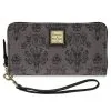 Disney Dooney & Bourke Wallet - The Haunted Mansion