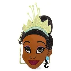 Disney Danielle Nicole Bag - Tiana - Crossbody