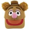 Disney Hat - Baseball Cap - Fozzie Bear - Muppets