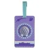 Disney Luggage Bag Tag - Epcot - Walt Disney World