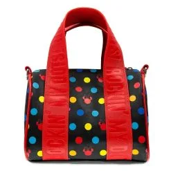 Disney Boutique Bag - Minnie Mouse Polka Dot Crossbody