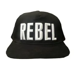 Disney Hat - Baseball Cap - Star Wars - Rebel - Youth