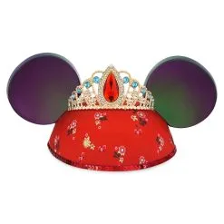 Disney Hat - Ears Hat - Elena Of Avalor