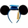 Disney Ears Headband - Minnie Graduation Ears - Class Of 2023