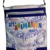 Disney Crossbody Bag - Art Of Animation Resort - Ariel