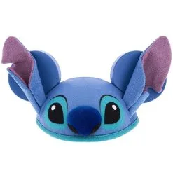 Disney Hat - Ears Hat - Stitch