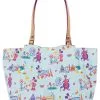Disney Dooney & Bourke Bag - 2017 Flower And Garden Festival -Tote