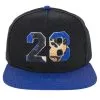 Disney Hat - Baseball Cap - Mickey Mouse 28 - Black & Blue