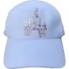 Disney Hat - Baseball Cap - Castle Gems - Walt Disney World