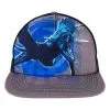 Disney Hat - Baseball Cap - Pandora - Avatar Banshee - Youth