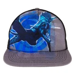 Disney Hat - Baseball Cap - Pandora - Avatar Banshee - Youth