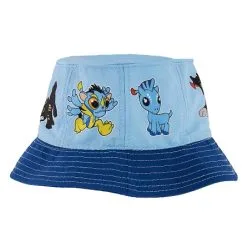 Disney Bucket Hat - The World Of Avatar - Avatar Kawaii - Toddler
