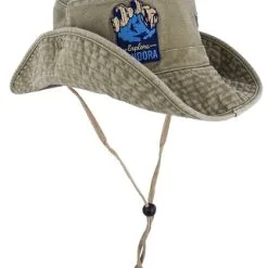 Disney Bucket Hat - The World Of Avatar - Patches
