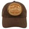 Disney Hat - Baseball Cap - Fort Wilderness Resort & Campground