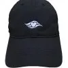 Disney Hat - Nike Baseball Cap - Cruise Line - Black