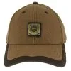 Disney Hat - Baseball Cap - Indiana Jones - Dark Tan