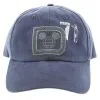 Disney Hat - Baseball Cap - Walt Disney World 71 - Blue