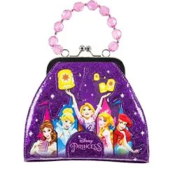Disney Purse Bag - Disney Princess Handbag