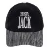 Disney Hat - Baseball Cap - Companion - Her Jack