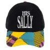 Disney Hat - Baseball Cap - Companion - His Sally