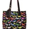 Disney Dooney & Bourke Bag - Ear Hat I AM - Tote