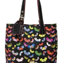 Disney Dooney & Bourke Bag - Ear Hat I AM - Tote