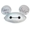 Disney Hat - Ears Hat - Baymax - Big Hero 6