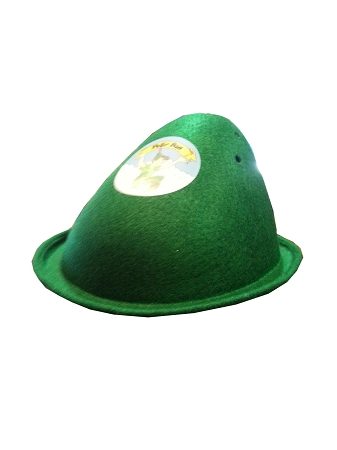 Disney Hat - Youth Hat - Peter Pan 1 Disney Hat - Youth Hat - Peter Pan