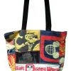 Disney Tote Bag - Nostalgic Mickey Mouse - Walt Disney World