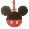 Disney Luggage Tag - Mickey Mouse - Walt Disney World