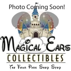 Disney Shirt For Women - Mickey Mouse Raglan Top - Gold Signature