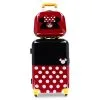 Disney Rolling Luggage - Minnie Mouse Stacked - 26"