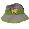Disney Child Sun Hat - Toy Story - Buzz Lightyear & Woody