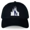 Disney Hat - Baseball Cap - Mickey Mouse And Walt Disney
