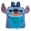Disney Backpack Bag - Stitch Talking Backpack