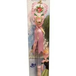 Disney Princess Wand - Frozen Light Up Wand - Anna