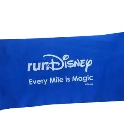 Disney Stretchy Headband - RunDisney - Every Mile Is Magic