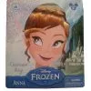 Disney Costume Wig - Frozen - Anna