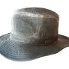 Disney Hat - Dorfman Pacific Hat - Indiana Jones - Dark Brown