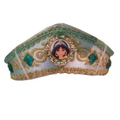 Disney Princess Tiara - Costume Crown - Jasmine