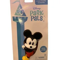 Disney Clip With Stand - Park Pals - Mickey Mouse