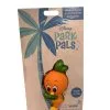 Disney Clip With Stand - Park Pals - Orange Bird
