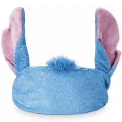 Disney Stretch Headband - Stitch