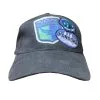 Disney Hat - Baseball Cap - Avatar Pandora Ecotours Patch