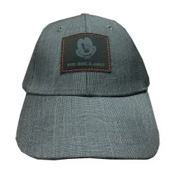 Disney Hat - Baseball Cap - Mickey Mouse The One And Only