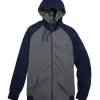Disney Zip Hoodie For Men - Pixar - The World Of PIXAR