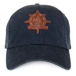 Disney Hat - Baseball Cap - Walt Disney World Vintage Logo