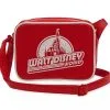 Disney Crossbody Bag - Walt Disney World Retro Airline
