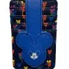 Disney Credit Card Holder - Mickey Mouse Balloons - 5 Slots